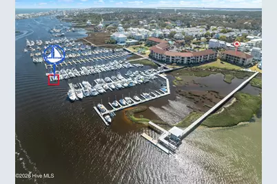 103 Spencer-Farlow Drive #C91, Carolina Beach, NC 28428 - Photo 1