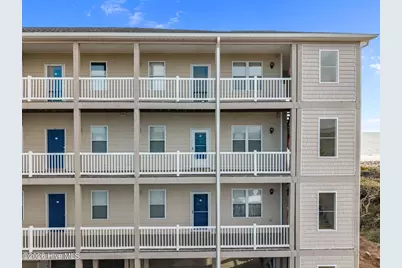 1701 Salter Path Road #G204, Indian Beach, NC 28512 - Photo 1