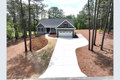 117 Banbridge Drive, West End, NC 27376 - Photo 1