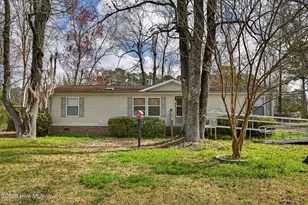 1524 Rossmore Rd, Wilmington, NC 28405 - Photo 1