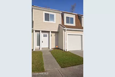 94 Balsam Road, Jacksonville, NC 28546 - Photo 1