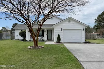 103 Lariat Lane, Jacksonville, NC 28546 - Photo 1