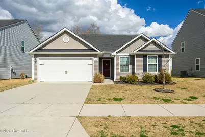 377 Rustling Way, Zebulon, NC 27597 - Photo 1