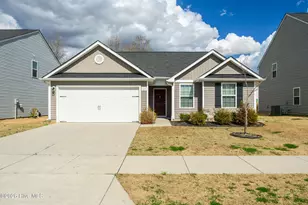 377 Rustling Way, Zebulon, NC 27597 - Photo 1