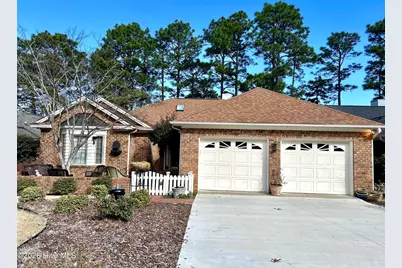 160 Hunter Trail, Southern Pines, NC 28387 - Photo 1