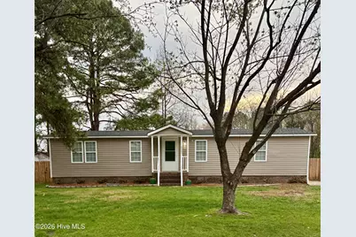 4905 Hunting Ridge Road NW, Wilson, NC 27896 - Photo 1