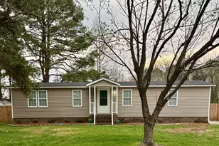 4905 Hunting Ridge Rd NW, Wilson, NC 27896 - Photo 1