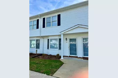 322 Haven Drive #N4, Greenville, NC 27834 - Photo 1