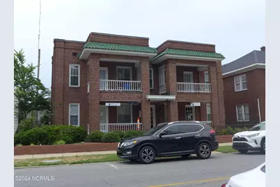 102 S William Street #Apt. F, Goldsboro, NC 27530 - Photo 1