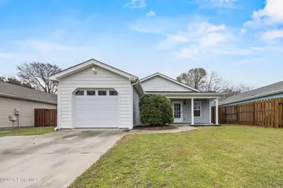 308 Maryland Avenue, Wilmington, NC 28401 - Photo 1