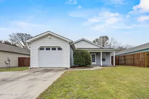 308 Maryland Ave, Wilmington, NC 28401 - Photo 1