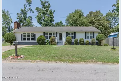 2208 Indian Drive, Jacksonville, NC 28546 - Photo 1