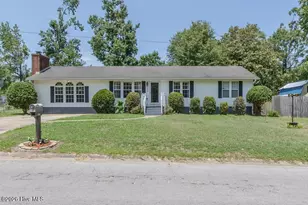 2208 Indian Dr, Jacksonville, NC 28546 - Photo 1