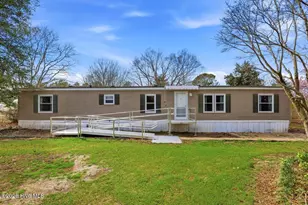 14534 US 258 S, Macclesfield, NC 27852 - Photo 1