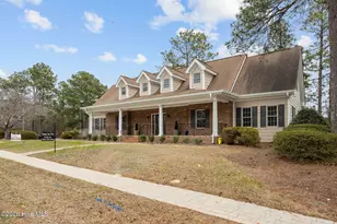 40 Parker Ln, Pinehurst, NC 28374 - Photo 1