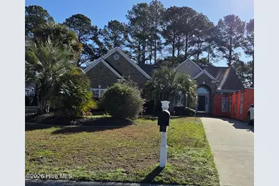 923 Meadowlands Trail NW, Calabash, NC 28467 - Photo 1