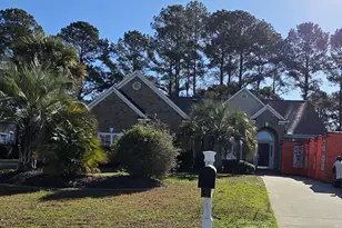 923 Meadowlands Trail NW, Calabash, NC 28467 - Photo 1