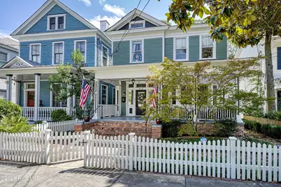312 N 5th Avenue, Wilmington, NC 28401 - Photo 1