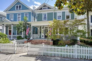 312 N 5th Ave, Wilmington, NC 28401 - Photo 1