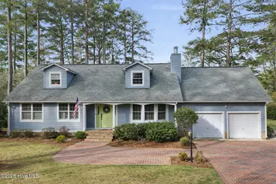 800 Arcane Circle, New Bern, NC 28562 - Photo 1