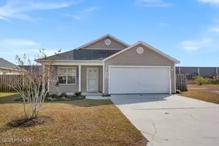 7226 Copperfield Ct, Wilmington, NC 28411 - Photo 1