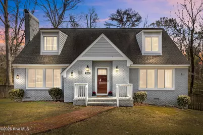 2232 Greenwood Court, Jacksonville, NC 28546 - Photo 1