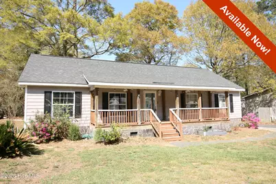 811 Red Lighthouse Lane, Wilmington, NC 28412 - Photo 1