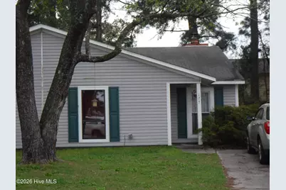 175 Village Circle, Jacksonville, NC 28546 - Photo 1