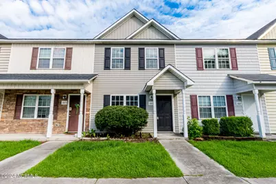 1005 Ornate Drive, Jacksonville, NC 28546 - Photo 1