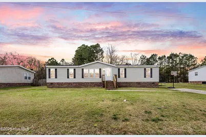 705 Maynard Boulevard, Jacksonville, NC 28546 - Photo 1
