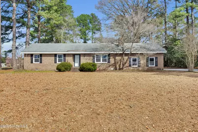 4912 Morton Road, New Bern, NC 28562 - Photo 1