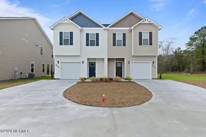 509 Shallotte Lane, Holly Ridge, NC 28445 - Photo 1