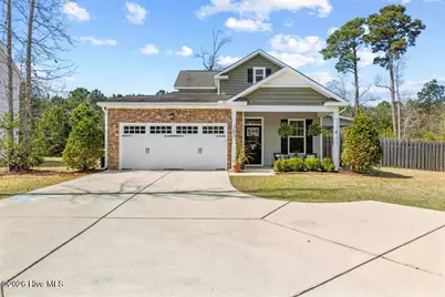 105 Fletcher Lane, Hampstead, NC 28443 - Photo 1