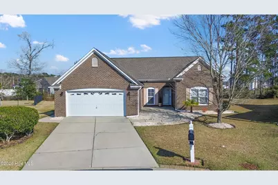 693 Privit Court NW, Calabash, NC 28467 - Photo 1