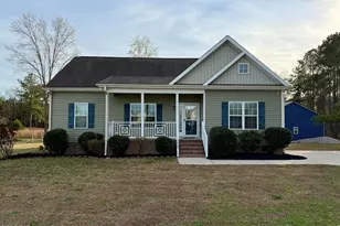 5609 Scuppernong Rd, Wilson, NC 27893 - Photo 1