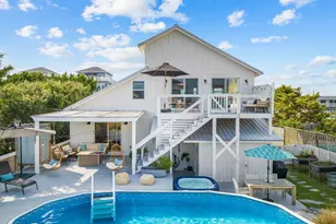 618 N Topsail Dr, Surf City, NC 28445 - Photo 1