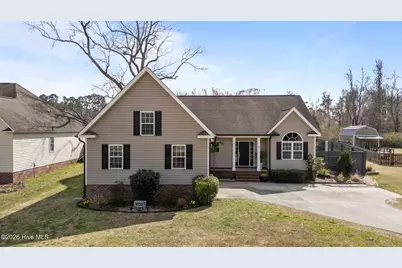 695 Crump Farm Road, New Bern, NC 28562 - Photo 1