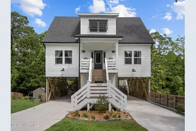 408 Celtic Ash Street, Sneads Ferry, NC 28460 - Photo 1