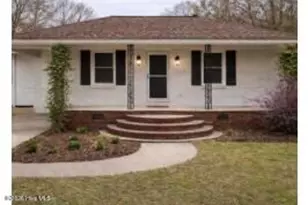 411 College Ave, Washington, NC 27889 - Photo 1
