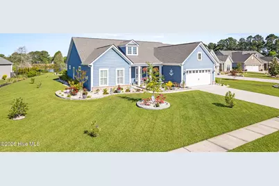 152 First Light Lane NW, Calabash, NC 28467 - Photo 1