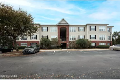2808 Bloomfield Lane #Unit 305, Wilmington, NC 28412 - Photo 1