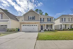 3830 Willowick Park Dr, Wilmington, NC 28409 - Photo 1