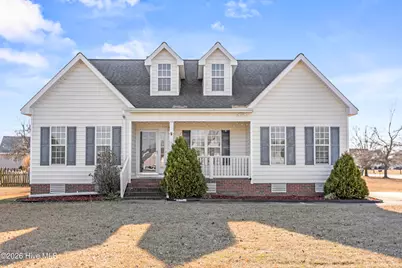 726 Addington Drive, Winterville, NC 28590 - Photo 1
