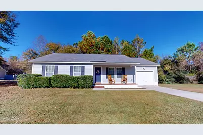 202 Victory Way, Jacksonville, NC 28540 - Photo 1