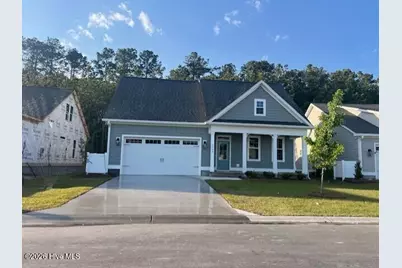 2008 Brighton Drive, New Bern, NC 28562 - Photo 1