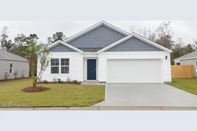 635 Avington Lane NE, Leland, NC 28451 - Photo 1