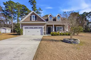 247 Bloomington Ln, Wilmington, NC 28411 - Photo 1