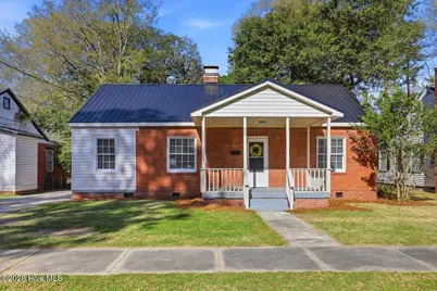 507 S Pineview Avenue, Goldsboro, NC 27530 - Photo 1
