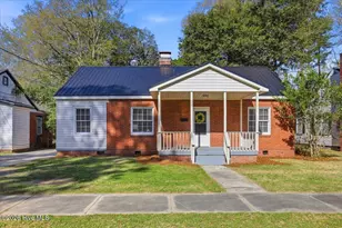 507 S Pineview Ave, Goldsboro, NC 27530 - Photo 1