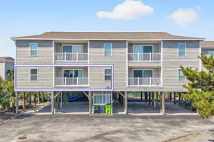 250 W 2nd St, Ocean Isle Beach, NC 28469 - Photo 1